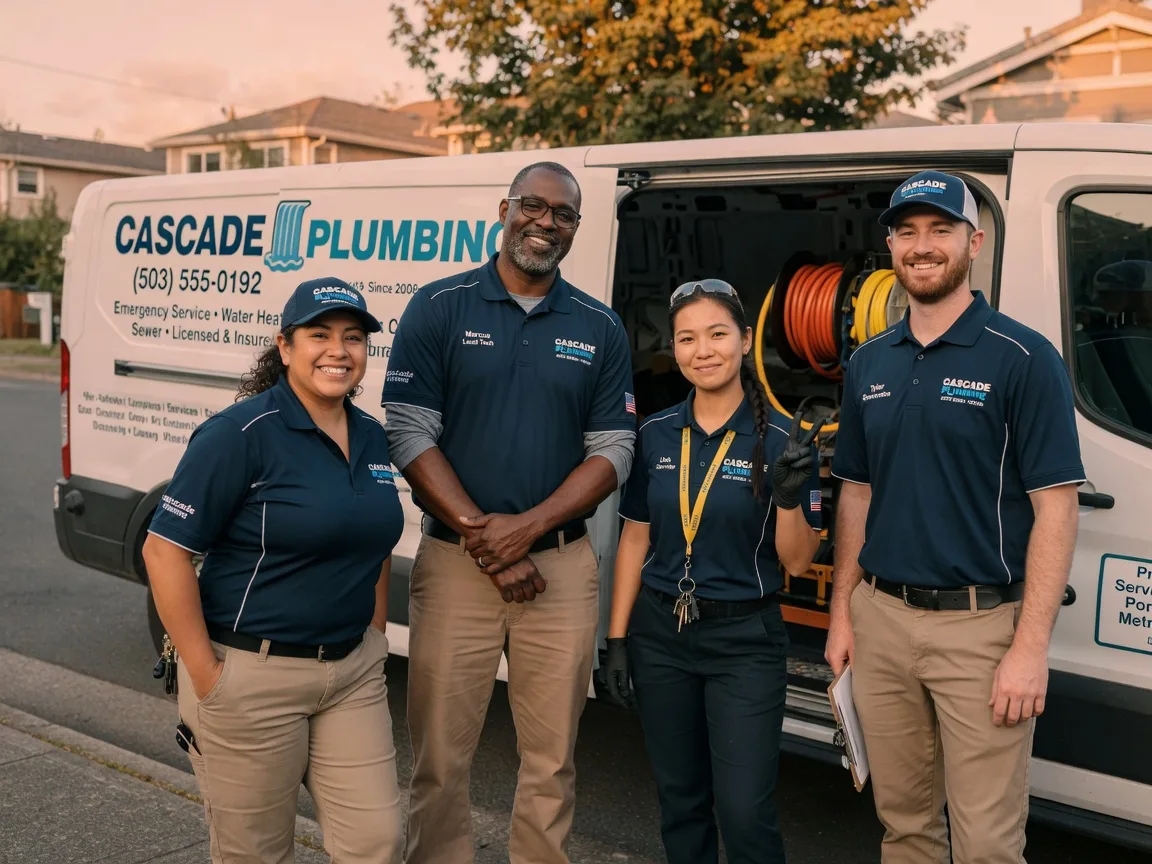 Emergency Plumber company in Cross Hill, SC